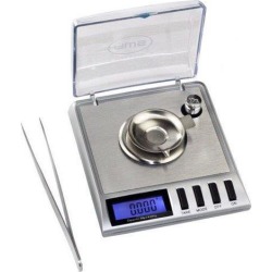 American Weigh Scales Precision Digital Scale