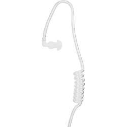 Intelligent Anti-Radiation Earphone Air Tube Headphone Single In-ear Wire Headset Air Tube Headphone Air Tube Headphone
