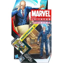 Marvel Universe 3 3/4' Action Figure-Professor X