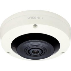 Hanwha Techwin XNF-8010R Network Indoor Fisheye Camera