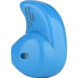 Mini Wireless In-Ear Bluetooth V4.1 Hands-free Earphone Headphone Sports Headset bluetooth earphone bluetooth earphone