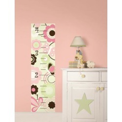 Butterfly Garden Growth Chart