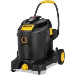 Shop-Vac 5812600 Industrial SVX2 Motor Wet/Dry Vacuum Black/Yellow