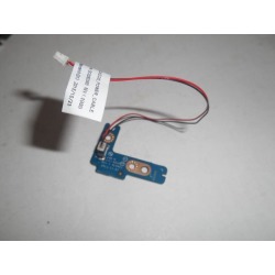 Recertified - Dell K16A DOCK TB15 POWER BUT BUTTON BOARD+CABLE CHD04 DC020023900 LS-C601P