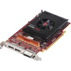 Recertified - AMD FirePro W5000 2GB GDDR5 256-Bit PCI Express 3.0 x16 Full Height Video Card