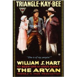 The Aryan Movie Poster (27 x 40)