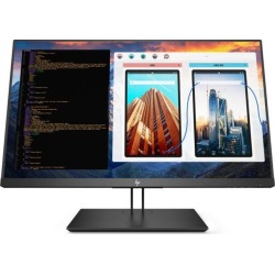 HP Z27 4K Ultra HD 27' 8ms HDMI, Display Port IPS LED Monitor (2TB68AT#ABU)