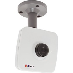 ACTi E11A Surveillance Camera