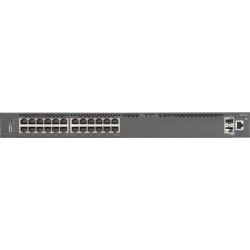 Extreme Networks - AL4900A01-E6 - Avaya Ethernet Routing Switch 4900 - 24 Ports - Manageable - 3 Layer Supported -