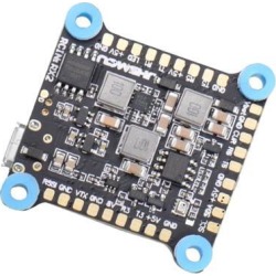 F7 Dual Flight Controller Dual Camera w/ OSD BEC 5V 8V Controller for RC FPV