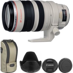 Canon EF 28-300mm f/3.5-5.6L IS USM Lens 9322A002