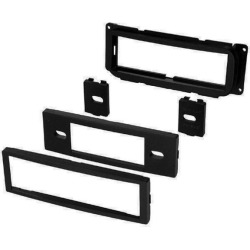 New American International Cdk640 Radio Installation Kit For '98 & Up Chrysler
