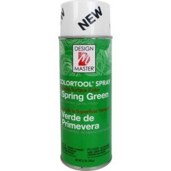 Colortool Spray Paint 12oz-Spring Green