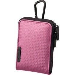 SONY LCS-CSVC/P Pink Carrying Case