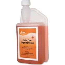 Rochester Midland Corporation RCM12001814 Enviro Care Tough Job Cleaner, Orange