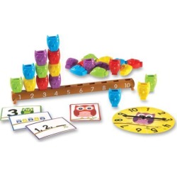 Learning Resources Kid Learning Kit