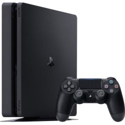 PlayStation 4 Slim 1TB Console