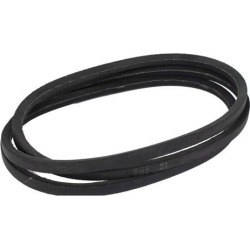 A75 Yard Machine Lawn Mower Tractor Drive Belt V-Belt 75' x 1/2' Black