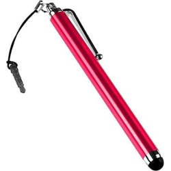 Insten Red Touch Screen Stylus For Samsung Galaxy S4 1068181