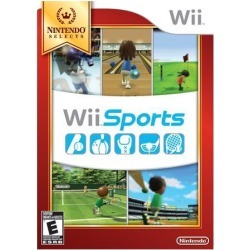 Wii Sports Wii Game