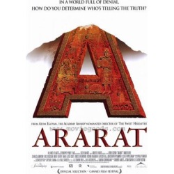 Ararat Movie Poster (27 x 40)