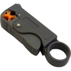 Cable Wholesale RG58 / RG59 / RG6 Coaxial Cable Stripper