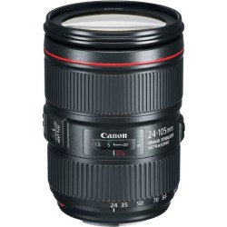 Canon EF 24-105mm f/4L IS II USM Lens