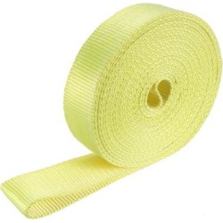 14 feet Lifting Straps 4400 lbs Lift Sling Tow Rope Eye to Eye Webbing Sling