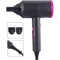 DOBACNER hair dryer high-end hammer hot and cold hair dryer high power mute household appliances