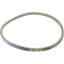 Unique Bargains 44cm Inner Girth V Type Rubber Transmission Belt for Household Washing Machine