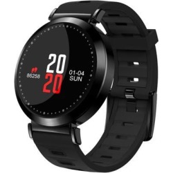 DOBACNER smart watch Y10 Bluetooth sports bracelet blood pressure heart rate health elderly step-by-step sleep monitoring