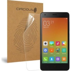 Celicious Impact Xiaomi Redmi 2 Anti-Shock Screen Protector