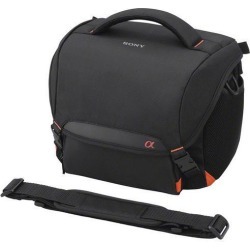 Sony LCS-SC8 System Carrying Case for NEX-7 Camera