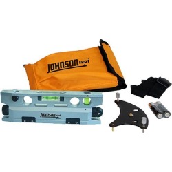 Johnson 40-6174 Mag Torpedo Laser Level