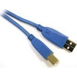 Cables To Go 35678 USB 2.0 A/B Cable