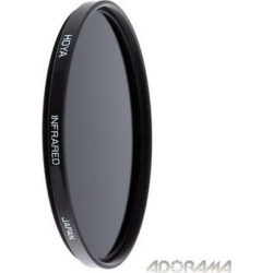 Hoya 49mm RM-72 Infrared Filter #B49RM72