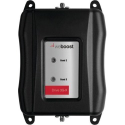 weBoost Drive 3G-X Signal Booster Kit470111