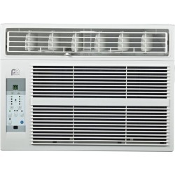 Perfect Aire 3PNC6000 115V 6,000 BTU Window Air Conditioner with Remote Control