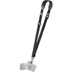 BlackRapid Cross Shot Breathe Camera Strap (Black) 361001