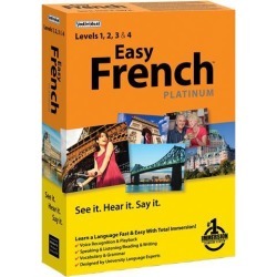 Individual Software Easy French Platinum