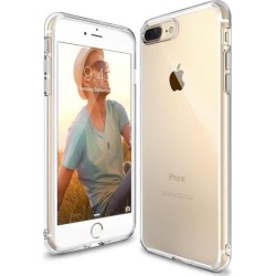 Ringke Case for iPhone Plus - Crystal