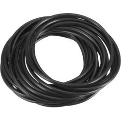 O-Rings Nitrile Rubber 42mm x 46mm x 2mm Seal Rings Sealing Gasket 20pcs