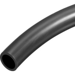 Fuel Line Hose, NBR,13mm ID x 18mm OD,3Meter/9.84FT, Diesel Petrol Water Hose Engine Pipe Tubing