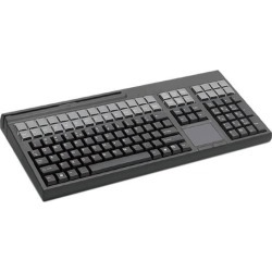 Cherry G86-71401EUADAA LPOS QWERTY Keyboards