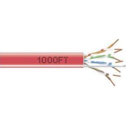 Black Box GigaBase 350 Cat.5e Bulk UTP Cable