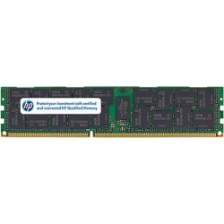 HP 16GB 240-Pin DDR3 SDRAM Server Memory