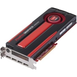 Recertified - AMD FirePro W8000 4GB GDDR5 256-Bit PCI Express 3.0 x16 Full Height Video Card