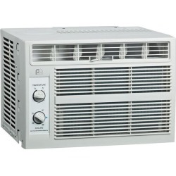 Perfect Aire 5PMC5000 5,000 Cooling Capacity (BTU) Window Air Conditioner