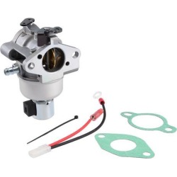 20-853-33-S Carburetor Carb Replaces for Kohler Courage SV Series SV530 SV540 SV590 SV600 15HP 17-19HP Engine with Gasket