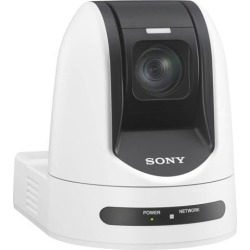 Sony SRG-360SHE Network Camera - Color